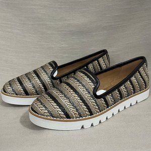 New Directions Sz 8M Kate Sport Bottom Flats NIB